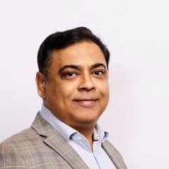 Ritesh Srivastava