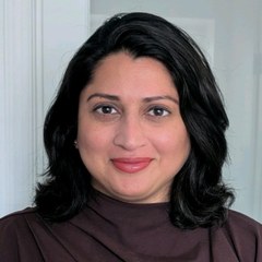 Virginia Sharma